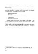 Referāts 'Reklāmas dizaina noformējumi franču periodiskajos izdevumos 20. gadsimta 20. gad', 15.