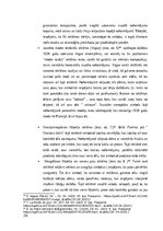 Referāts 'Reklāmas dizaina noformējumi franču periodiskajos izdevumos 20. gadsimta 20. gad', 26.