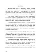 Referāts 'Reklāmas dizaina noformējumi franču periodiskajos izdevumos 20. gadsimta 20. gad', 38.