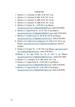 Referāts 'Reklāmas dizaina noformējumi franču periodiskajos izdevumos 20. gadsimta 20. gad', 41.