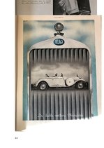 Referāts 'Reklāmas dizaina noformējumi franču periodiskajos izdevumos 20. gadsimta 20. gad', 44.