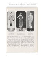 Referāts 'Reklāmas dizaina noformējumi franču periodiskajos izdevumos 20. gadsimta 20. gad', 46.