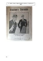 Referāts 'Reklāmas dizaina noformējumi franču periodiskajos izdevumos 20. gadsimta 20. gad', 51.