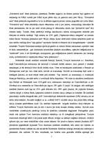 Eseja 'Atšķirīgā attieksme pret vēsturi un mūsdienu konflikti', 2.