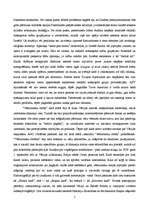 Eseja 'Atšķirīgā attieksme pret vēsturi un mūsdienu konflikti', 3.