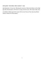 Eseja 'Atšķirīgā attieksme pret vēsturi un mūsdienu konflikti', 5.