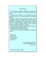 Paraugs 'Lietišķie raksti', 8.