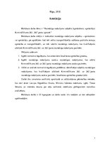 Diplomdarbs 'Noziedzīga nodarījuma subjekts (apmācāmais, apmācītājs) krimināllikuma 262., 262', 2.