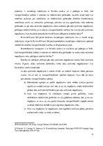 Diplomdarbs 'Noziedzīga nodarījuma subjekts (apmācāmais, apmācītājs) krimināllikuma 262., 262', 23.