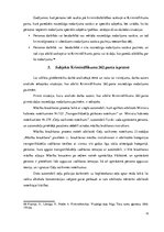 Diplomdarbs 'Noziedzīga nodarījuma subjekts (apmācāmais, apmācītājs) krimināllikuma 262., 262', 28.