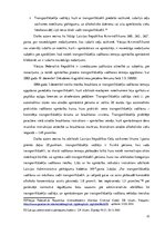 Diplomdarbs 'Noziedzīga nodarījuma subjekts (apmācāmais, apmācītājs) krimināllikuma 262., 262', 33.