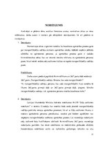 Diplomdarbs 'Noziedzīga nodarījuma subjekts (apmācāmais, apmācītājs) krimināllikuma 262., 262', 52.