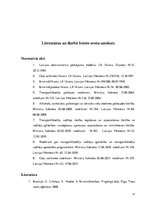 Diplomdarbs 'Noziedzīga nodarījuma subjekts (apmācāmais, apmācītājs) krimināllikuma 262., 262', 55.