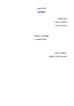 Konspekts 'Kultūras tipoloģija', 1.