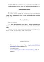 Konspekts 'Kultūras tipoloģija', 7.