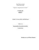 Konspekts 'Firmu un valdību attiecības', 1.