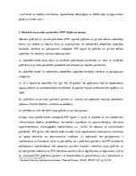 Konspekts 'Firmu un valdību attiecības', 3.