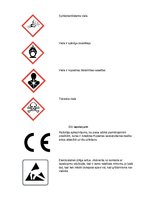 Prezentācija 'Apzīmējumi uz Eiropas Savienības, Latvijas, Baltkrievijas, Ukrainas, Krievijas i', 4.