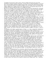 Eseja 'Marx and Engels Historical Materialism', 1.