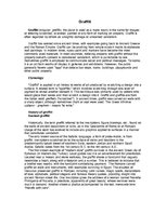 Konspekts 'Graffiti', 1.