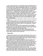 Konspekts 'Graffiti', 2.