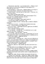 Konspekts 'Ziedi mūsu dārzā', 10.