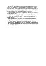 Konspekts 'Ziedi mūsu dārzā', 11.