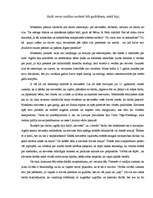 Eseja 'Atzīt savus maldus nozīmē būt gudrākam, nekā biji', 1.