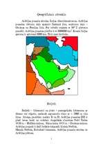 Referāts 'Arābijas pussala', 2.