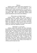 Referāts 'Arābijas pussala', 3.