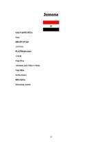 Referāts 'Arābijas pussala', 13.