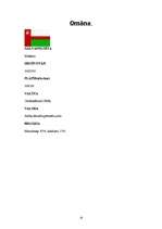 Referāts 'Arābijas pussala', 16.