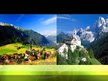 Prezentācija 'Tūrisma ietekme uz vidi Alpu reģionā', 6.