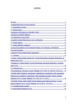 Referāts 'Kredītiestādes pienākums klienta datu apstrādē', 2.