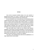 Referāts 'Kredītiestādes pienākums klienta datu apstrādē', 3.