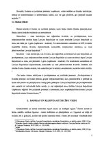 Referāts 'Kredītiestādes pienākums klienta datu apstrādē', 5.