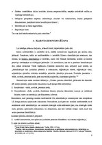 Referāts 'Kredītiestādes pienākums klienta datu apstrādē', 9.