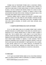 Referāts 'Kredītiestādes pienākums klienta datu apstrādē', 12.