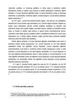 Referāts 'Kredītiestādes pienākums klienta datu apstrādē', 13.