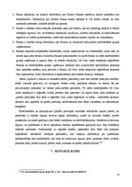 Referāts 'Kredītiestādes pienākums klienta datu apstrādē', 16.