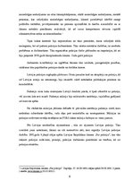 Referāts 'Latvijas policija', 6.