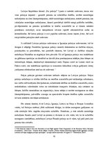 Referāts 'Latvijas policija', 10.