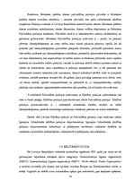 Referāts 'Latvijas policija', 18.