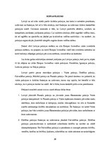 Referāts 'Latvijas policija', 26.