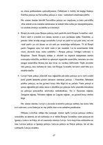 Referāts 'Latvijas policija', 27.