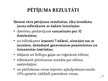 Prezentācija 'Piedāvātā sortimenta pilnveide viesnīcas "Minhauzena Unda" kafejnīcai', 27.