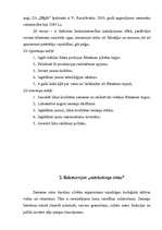 Referāts 'Mārketinga plāns', 2.