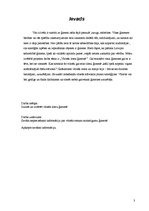 Referāts 'Vīrieša loma ģimenē', 3.