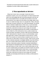 Referāts 'Vīrieša loma ģimenē', 11.