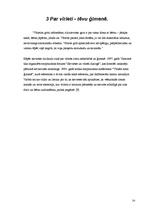 Referāts 'Vīrieša loma ģimenē', 14.